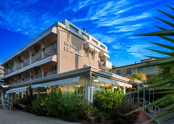 Hotel Euromar