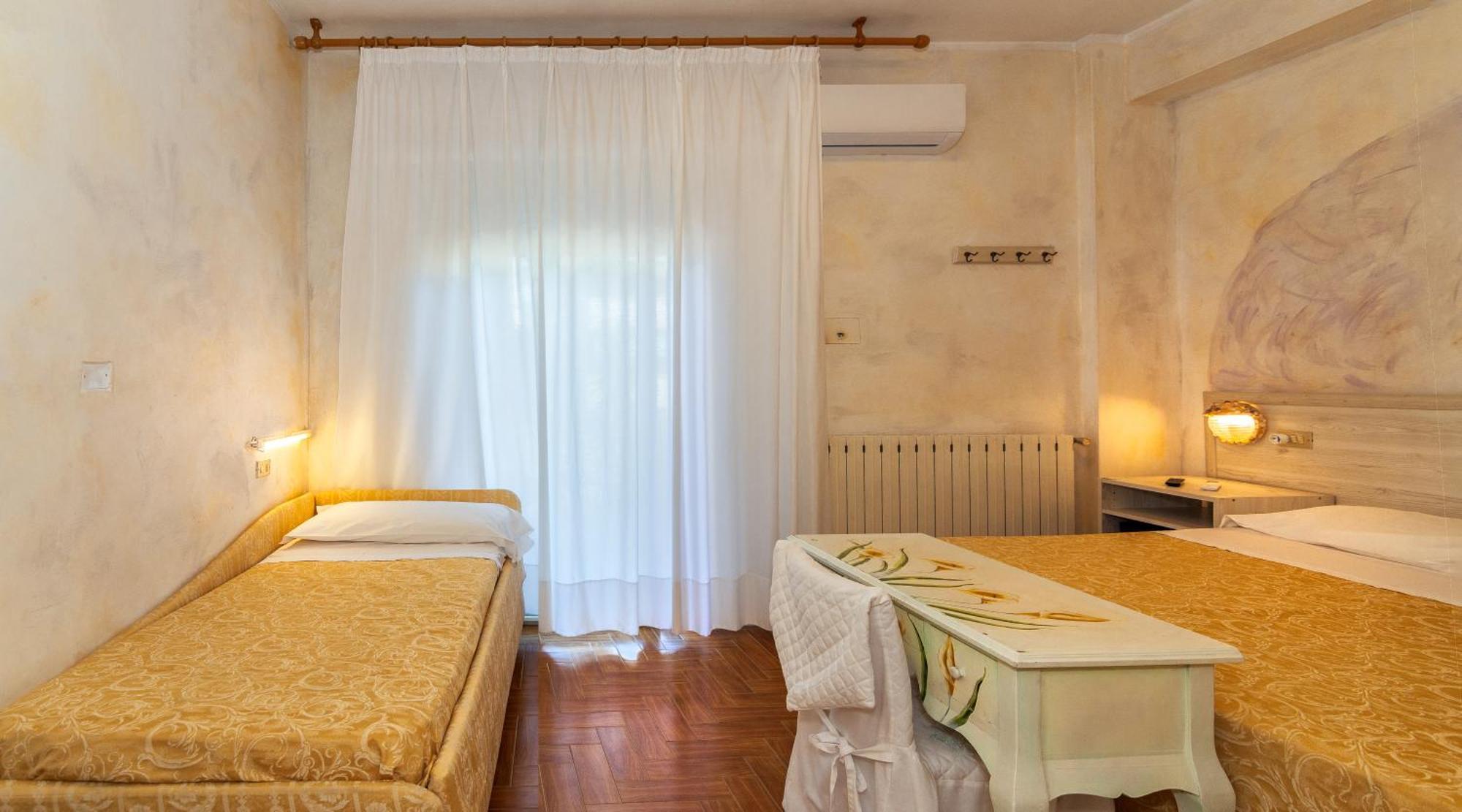 Hotel Euromar 3*