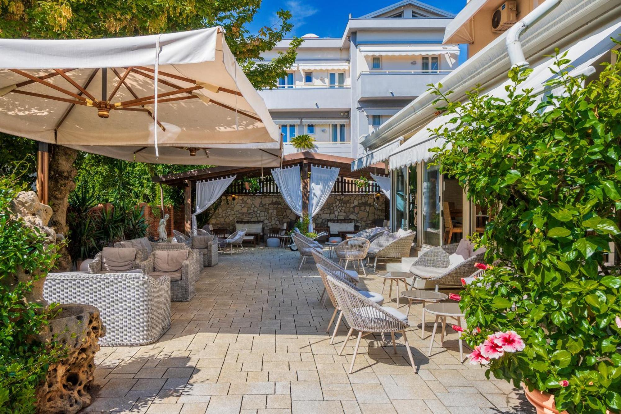 Euromar Hotel