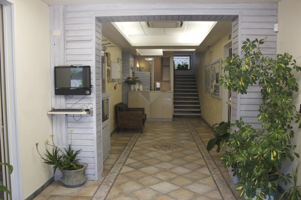 Hotel Euromar