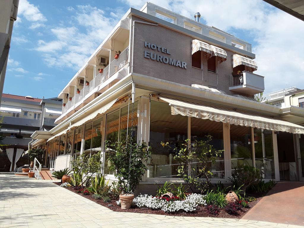 Euromar Hotel 3*