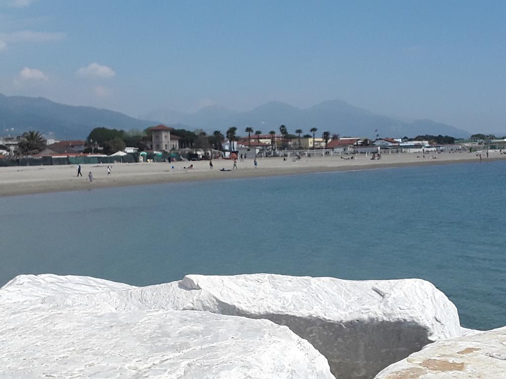 Hotel Euromar Marina di Massa