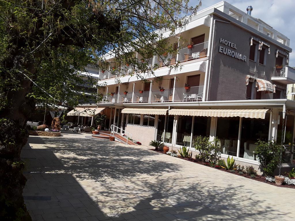 Hotel Euromar